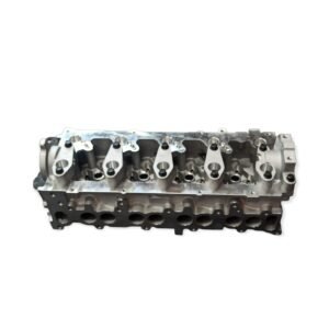 Culata Básica para Motor Hyundai D4EB 2.2L