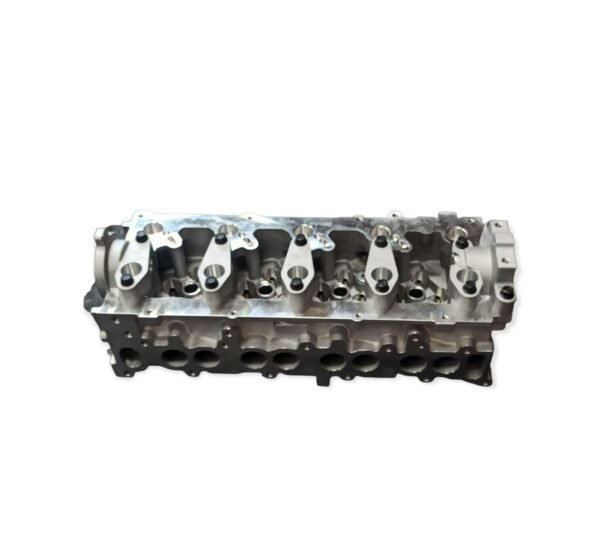 Culata Básica para Motor Hyundai D4EB 2.2L