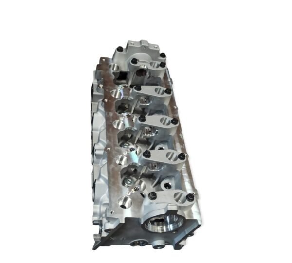 Culata Básica para Motor Hyundai D4EB 2.2L - Imagen 2