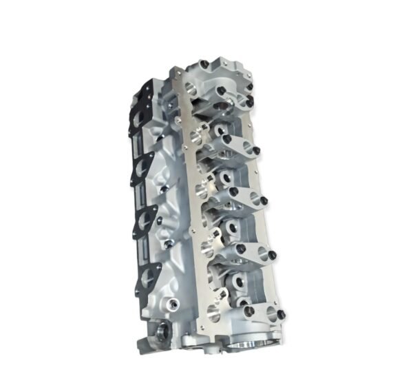 Culata Básica para Motor Hyundai D4EB 2.2L - Imagen 3