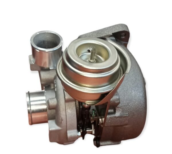 Turbo nuevo Hyundai D4EA y D4EB - Imagen 2