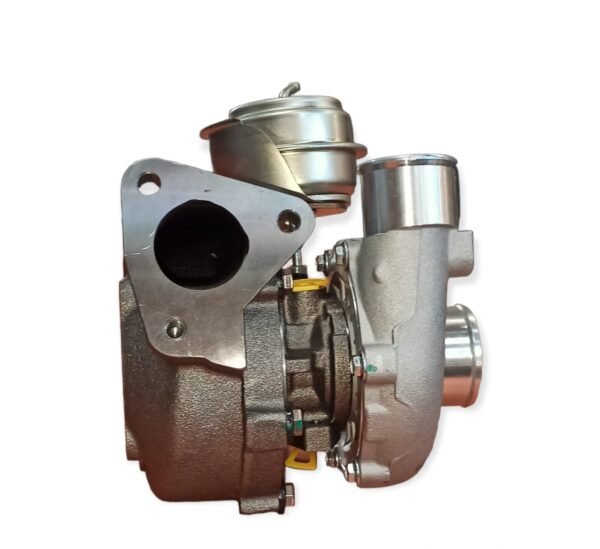 Turbo nuevo Hyundai D4EA y D4EB - Imagen 4