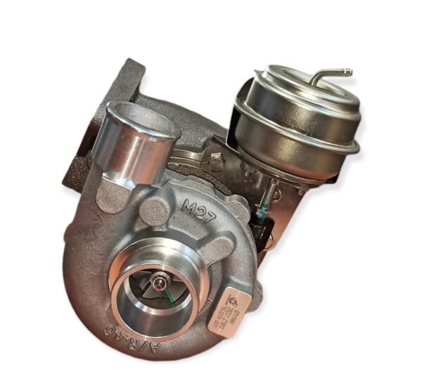 Turbo nuevo Hyundai D4EA y D4EB - Imagen 3