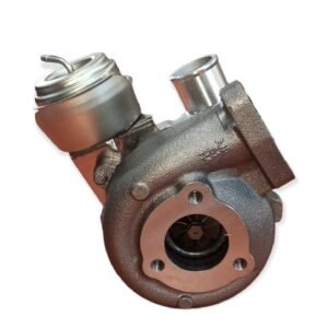 Turbo nuevo Hyundai D4EA y D4EB