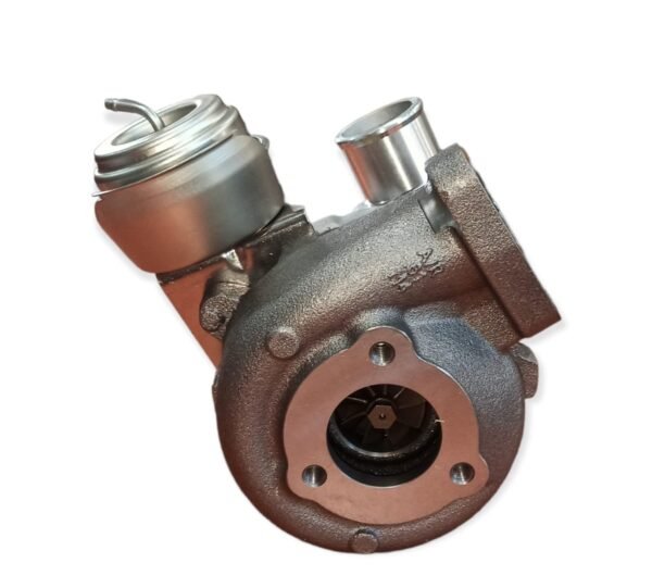 Turbo nuevo Hyundai D4EA y D4EB