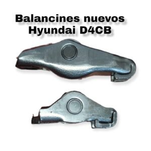 Balancines para Motor Hyundai D4CB