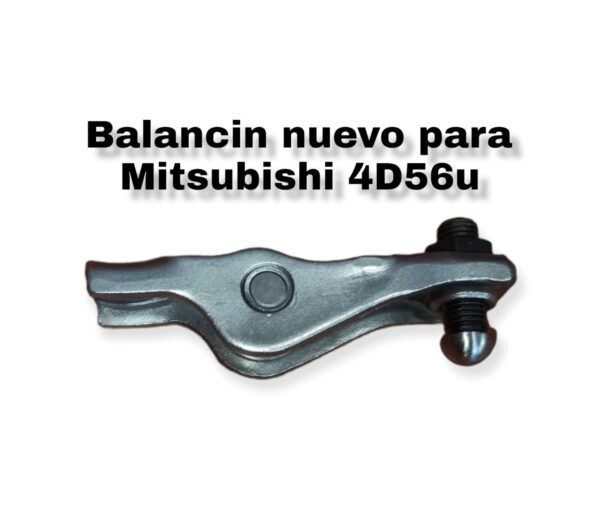 Balancines Originales para Motor Mitsubishi 4D56U