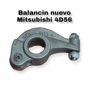 Balancines Originales para Motor Mitsubishi 4D56 8V
