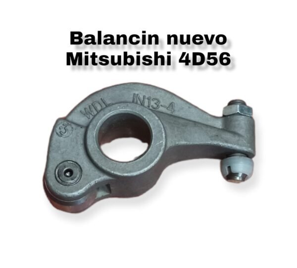 Balancines Originales para Motor Mitsubishi 4D56 8V