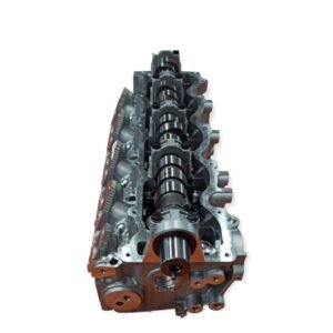 Culata Completa para Motor Mazda WL 2.5