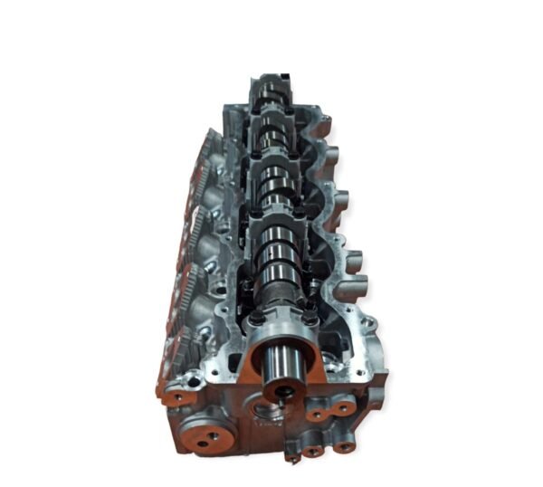 Culata Completa para Motor Mazda WL 2.5