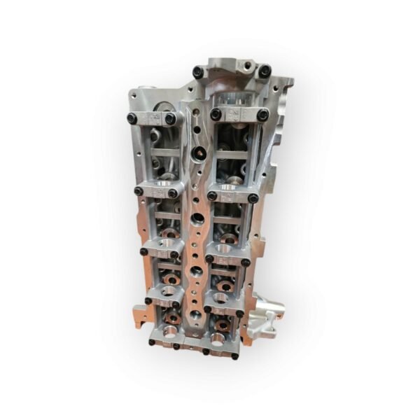Culata Básica para Motor Hyundai D4HB - Imagen 5