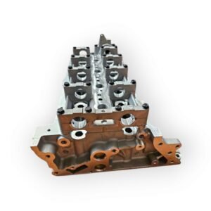 Culata Básica para Motor Hyundai D4HB