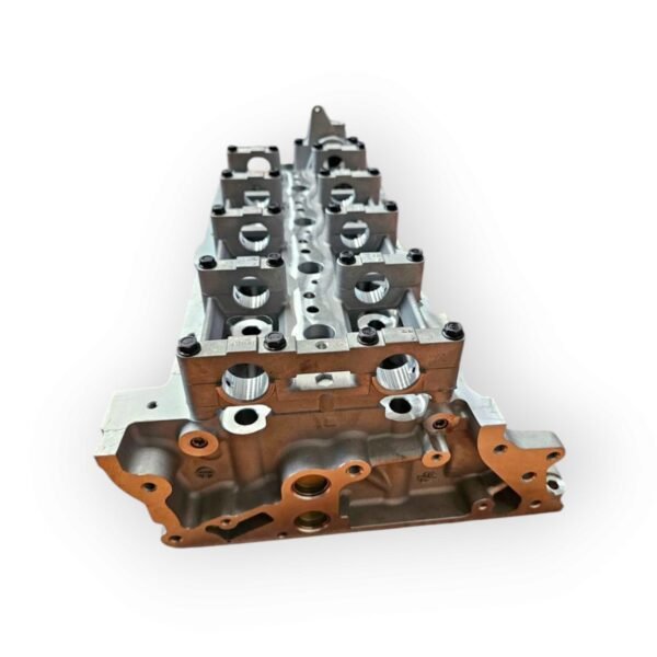 Culata Básica para Motor Hyundai D4HB