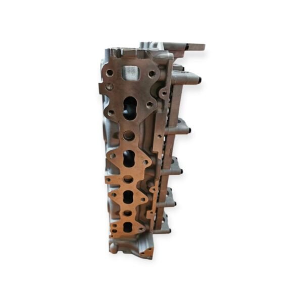Culata Básica para Motor Hyundai D4HB - Imagen 4