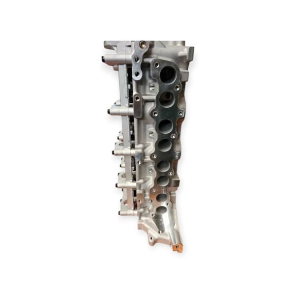 Culata Básica para Motor Hyundai D4HB - Imagen 2