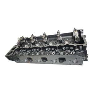 Culata Básica para Motor Isuzu 4HF1