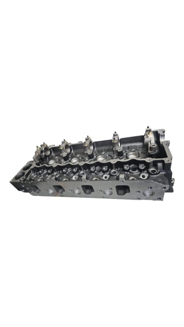 Culata Básica para Motor Isuzu 4HF1