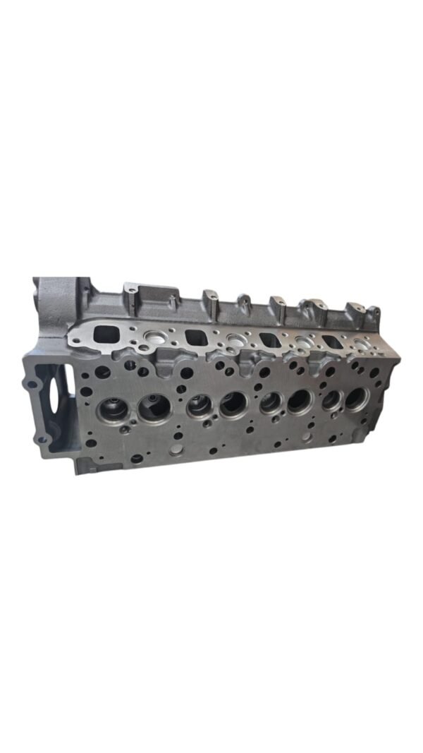 Culata Básica para Motor Isuzu 4HF1 - Imagen 2