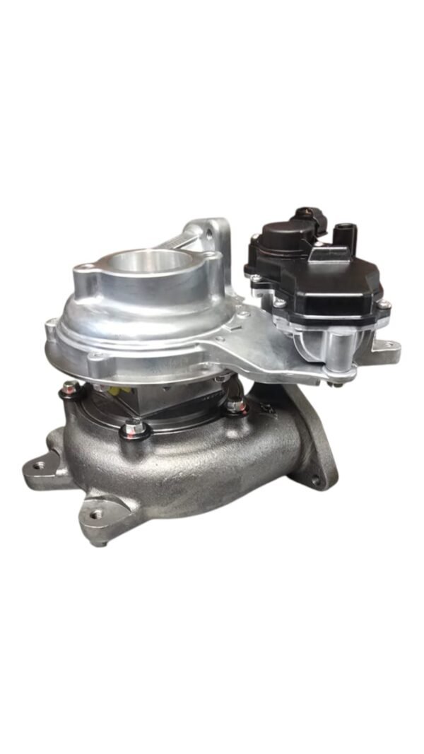 Turbo Nuevo para Motor Toyota 2GD-FTV - Imagen 4