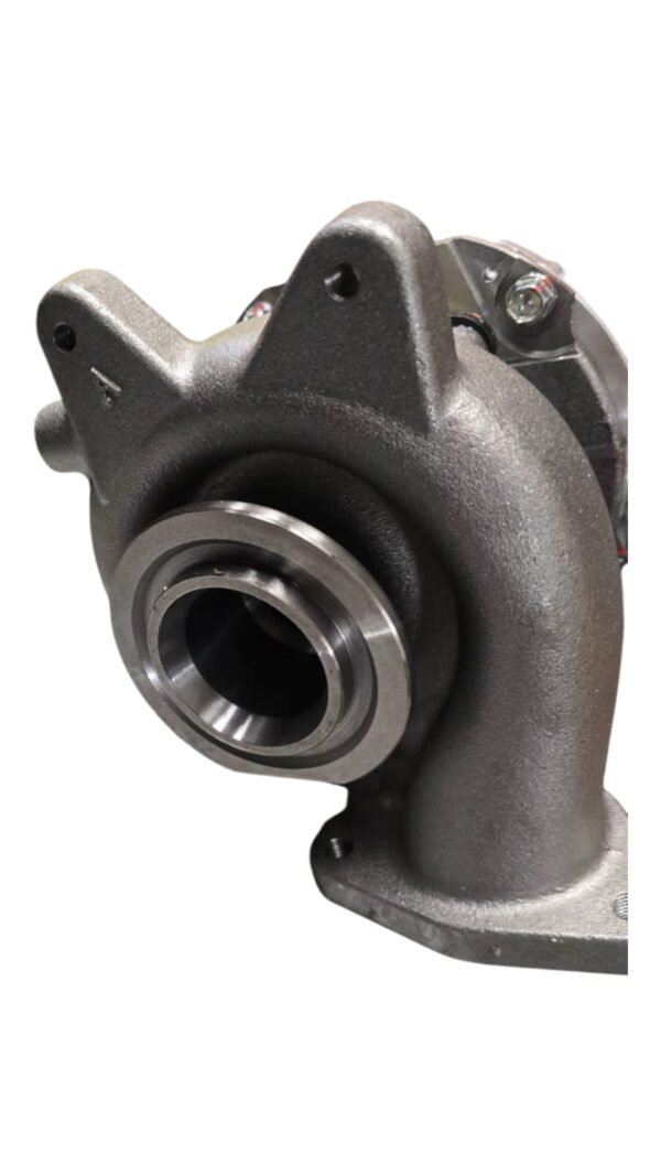 Turbo Nuevo para Motor Toyota 2GD-FTV - Imagen 3
