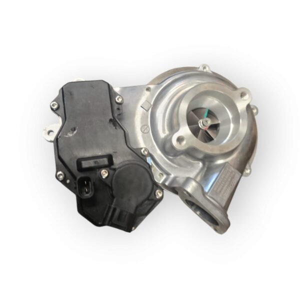 Turbo Nuevo para Motor Toyota 2GD-FTV