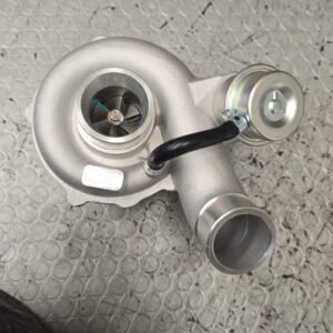 Turbo Nuevo para Motor D4CB 2.5 CRDi