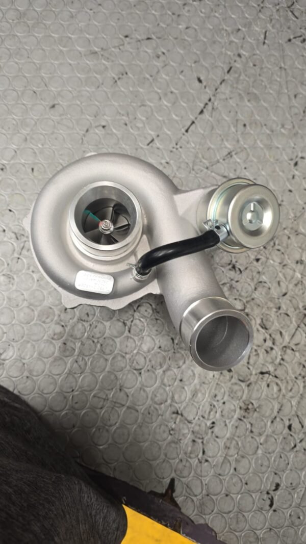 Turbo Nuevo para Motor D4CB 2.5 CRDi
