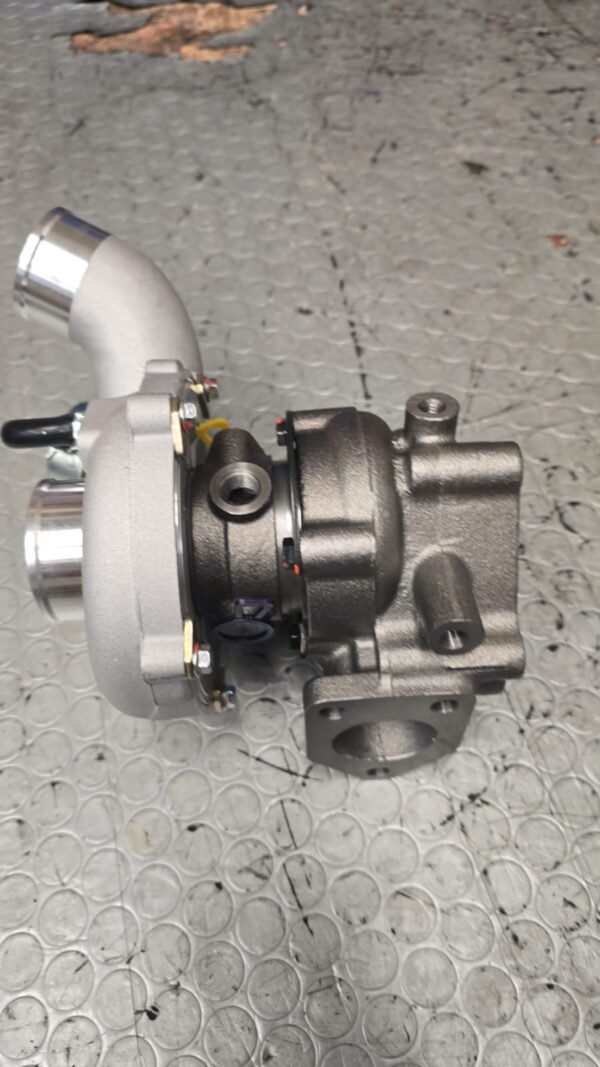 Turbo Nuevo para Motor D4CB 2.5 CRDi - Imagen 3