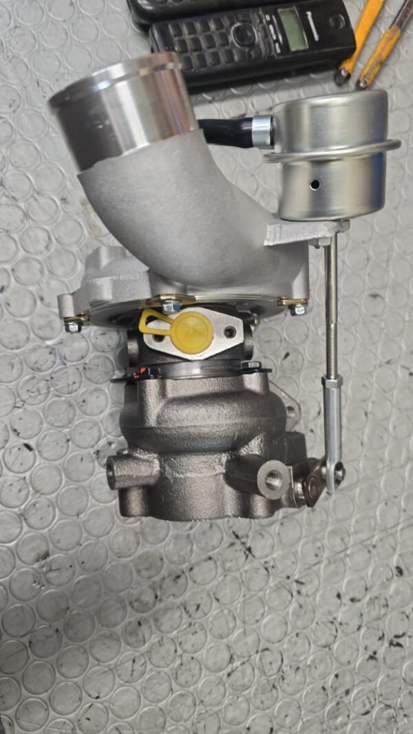 Turbo Nuevo para Motor D4CB 2.5 CRDi - Imagen 2