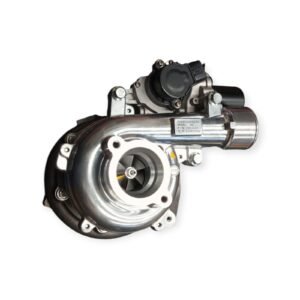 Turbo Cargador Nuevo para Toyota 1KD