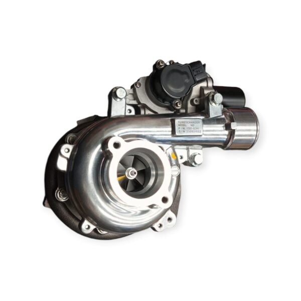 Turbo Cargador Nuevo para Toyota 1KD