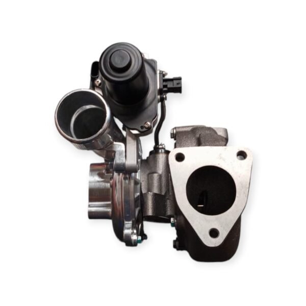 Turbo Cargador Nuevo para Toyota 1KD - Imagen 2