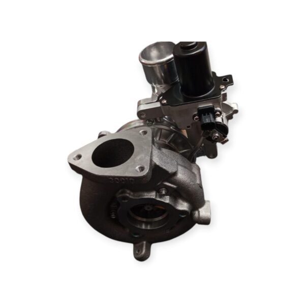 Turbo Cargador Nuevo para Toyota 1KD - Imagen 3