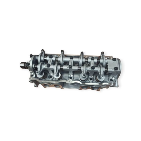 Culata completa para Mazda FE, F2 y F8
