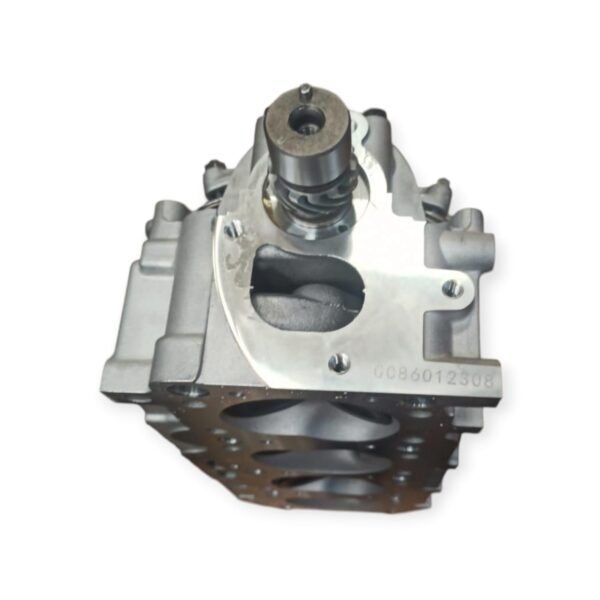 Culata completa para Mazda FE, F2 y F8 - Imagen 2