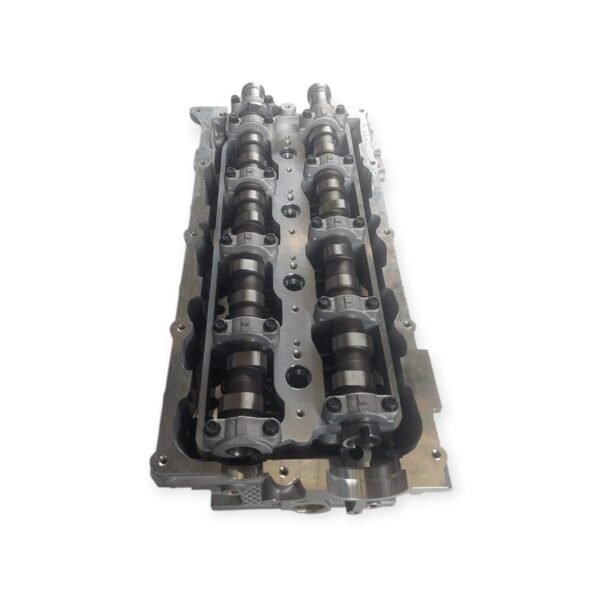 Culata completa Hyundai Porter II D4CB 2.5 - Imagen 3