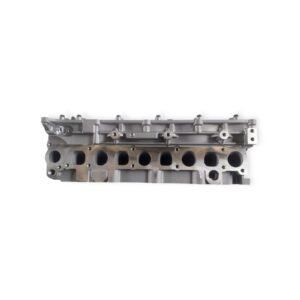 Culata completa Hyundai Porter II D4CB 2.5