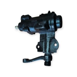 Caja mecánica Toyota 22R sencillo