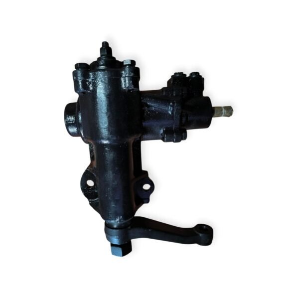 Caja mecánica Toyota 22R sencillo - Imagen 2