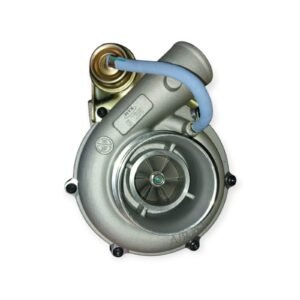 Turbo nuevo para motor Hino J08