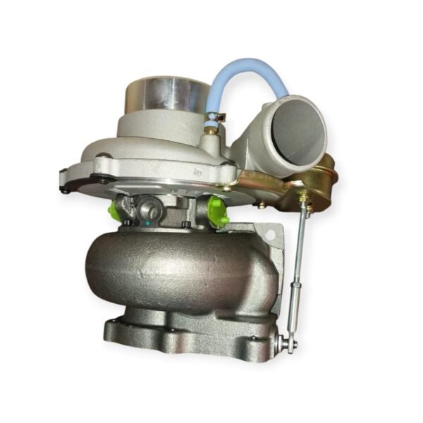 Turbo nuevo para motor Hino J08 - Imagen 2