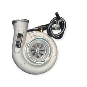 Turbo nuevo para motor Cummins 5.9 6BT