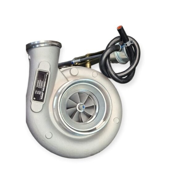 Turbo nuevo para motor Cummins 5.9 6BT