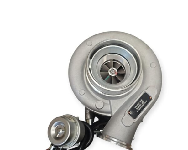 Turbo nuevo para motor Cummins 5.9 6BT - Imagen 5