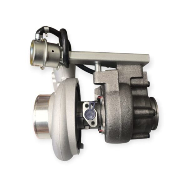 Turbo nuevo para motor Cummins 5.9 6BT - Imagen 4