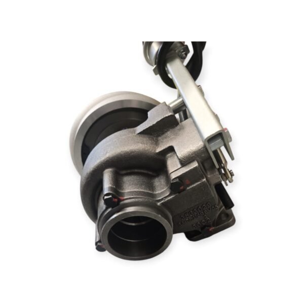 Turbo nuevo para motor Cummins 5.9 6BT - Imagen 3