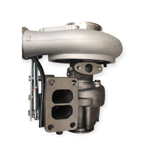 Turbo nuevo para motor Cummins 5.9 6BT - Imagen 2