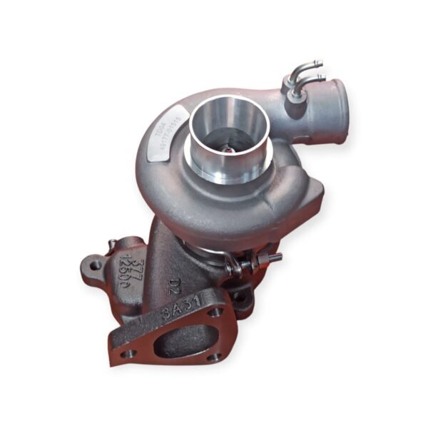 Turbo nuevo Mitsubishi 4D56 - Imagen 4