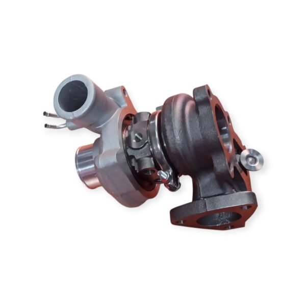 Turbo nuevo Mitsubishi 4D56 - Imagen 2